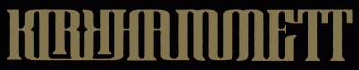 logo Kirk Hammett